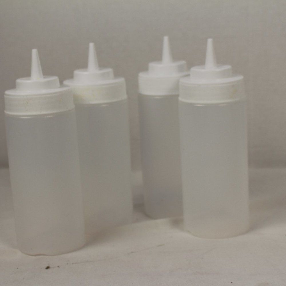 Squeeze Bottle